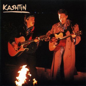 Kashtin için avatar