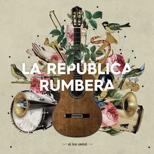 La República Rumbera 的头像
