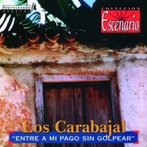 Image for 'Entre A Mi Pago Sin Golpear (Colección Escenario)'