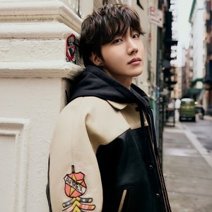 Avatar for J-HOPE (BTS)
