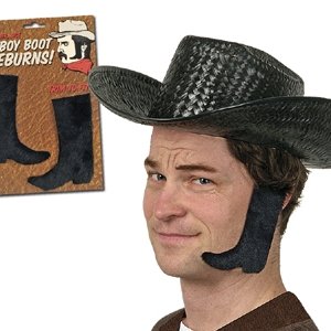 Cowboy-Per için avatar