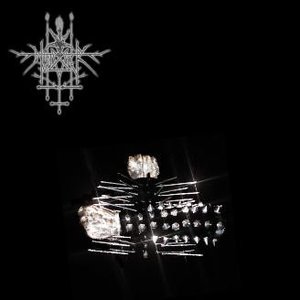 Hellthrone Baphometh