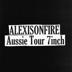 Aussie Tour 7 Inch