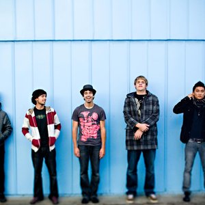 Pat Little Band のアバター