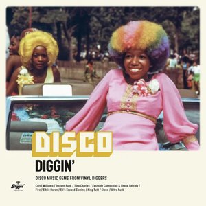 Twelve Inch Disco Classics from the 70s, Vol. 6