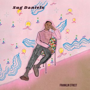Franklin Street - EP