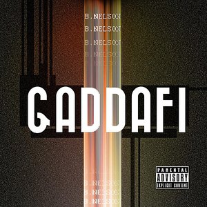 Gaddafi (Your Days Are Done)