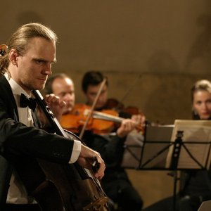 František Brikcius için avatar