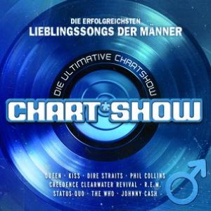 Die Ultimative Chartshow - Lieblingssongs Männer