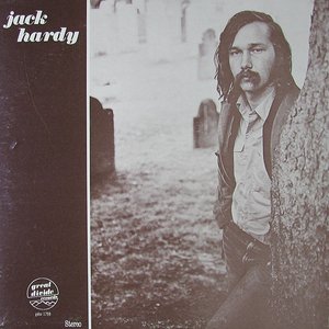 Jack Hardy