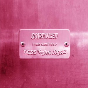I Had Some Help - Single