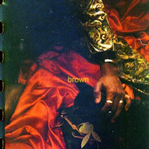 Brown - Single