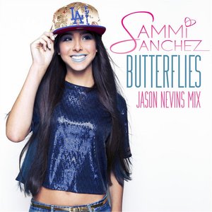 Butterflies (Jason Nevins Mix)