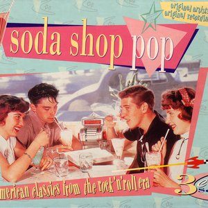 Soda Shop Pop