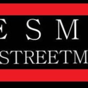 “EasyStreetMusic”的封面