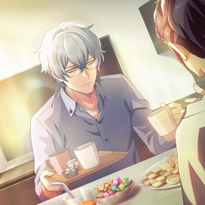 硲 道夫 (CV.伊東健人) 的头像