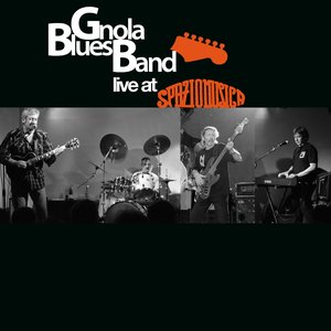 Live At Spaziomusica