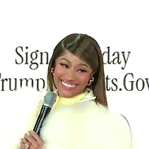 Avatar di Nicki Minaj