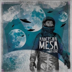 Avatar for Anderson Mesa