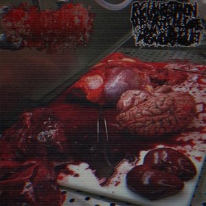 Split w/ Blenncardichromodacryexgenitohaemgene