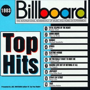 Billboard Top Hits: 1983