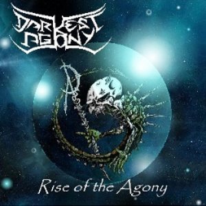 Rise Of The Agony