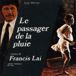 Le Passager De La Pluie