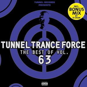 Tunnel Trance Force: Best of, Vol. 63