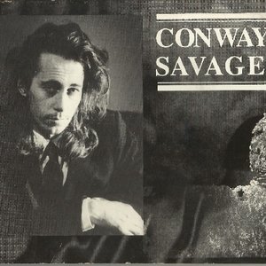 Conway Savage