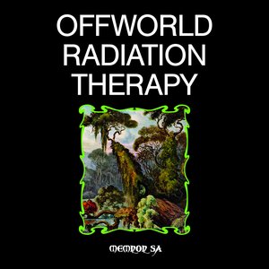 Offworld Radiation Therapy