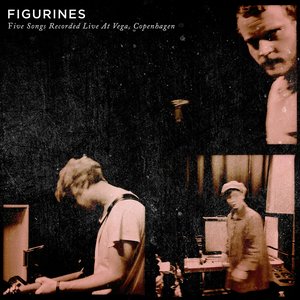 Five Songs Recorded Live At Vega, Copenhagen