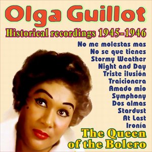 Historical Recordings 1945-1946