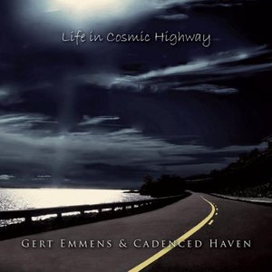 Gert Emmens & Cadenced Haven のアバター