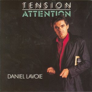 Image pour 'Tension attention'