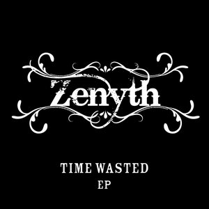 Time Wasted EP