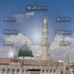 Salavat Ezan Kaside