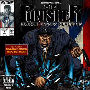 Big Punisher - Bronx Legends Never Die - Zortam Music