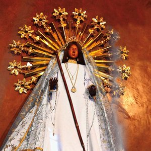 La Divina Pastora 的头像