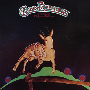Captain Beefheart & His Magic Band - Blue Jeans And Moonbeams - Zortam Music