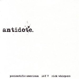 Antidote