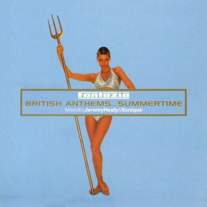 Fantazia: British Anthems… Summertime