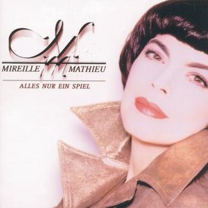 Mireille Mathieu - Leg Dein Herz In Meine Hand Lyrics - Zortam Music