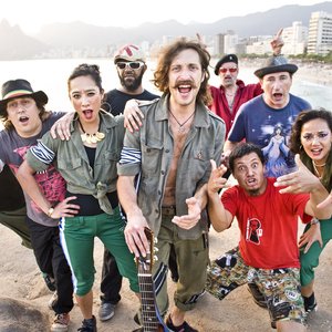 Gogol Bordello のアバター