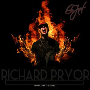 Richard Pryor - Single