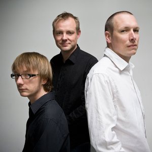 Stefan Orins Trio 的头像
