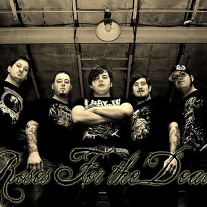 Roses for the Dead のアバター