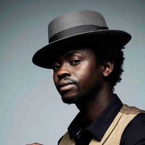 Moh Kouyate 的头像
