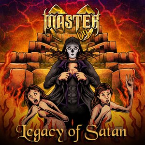 Legacy of Satan