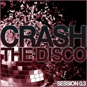 Crash the Disco (Session 0.3)