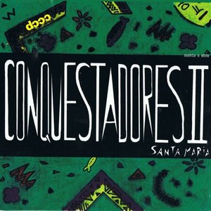 Conquestadores II (Santa Maria)